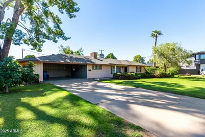 1339 E Luke Avenue, Phoenix, AZ 85014 - Photo 2