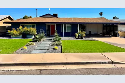 1707 N Bridalwreath Street, Tempe, AZ 85288 - Photo 1