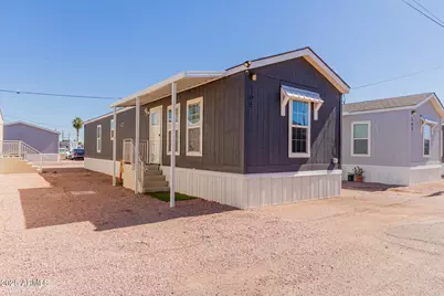 2605 W Van Buren Street #104, Phoenix, AZ 85009 - Photo 2