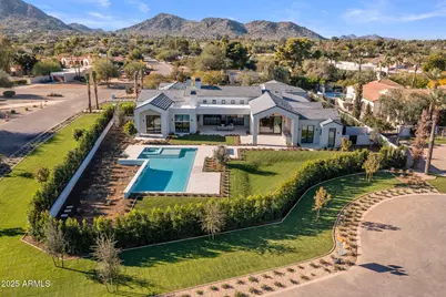 5314 E Orchid Lane, Paradise Valley, AZ 85253 - Photo 6