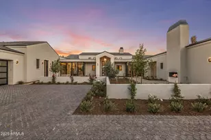 5314 E Orchid Ln, Paradise Valley, AZ 85253 - Photo 2