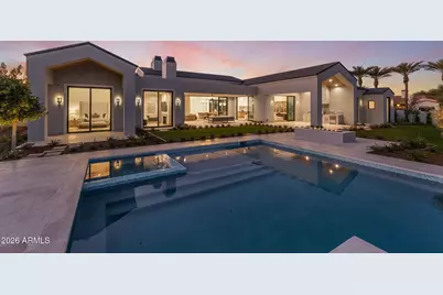 5314 E Orchid Lane, Paradise Valley, AZ 85253 - Photo 4