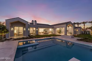 5314 E Orchid Ln, Paradise Valley, AZ 85253 - Photo 4