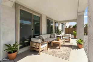 25915 W Quail Ave, Buckeye, AZ 85396 - Photo 40