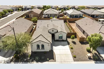 25915 W Quail Avenue, Buckeye, AZ 85396 - Photo 48