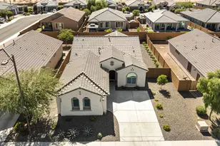 25915 W Quail Ave, Buckeye, AZ 85396 - Photo 48