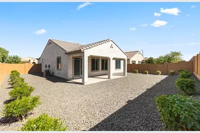 25915 W Quail Avenue, Buckeye, AZ 85396 - Photo 44