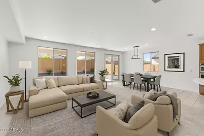 25915 W Quail Avenue, Buckeye, AZ 85396 - Photo 4