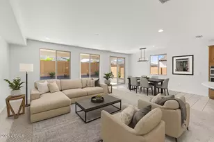 25915 W Quail Ave, Buckeye, AZ 85396 - Photo 4