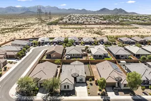 25915 W Quail Ave, Buckeye, AZ 85396 - Photo 50