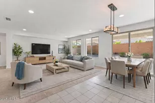 25915 W Quail Ave, Buckeye, AZ 85396 - Photo 2