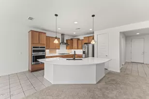 25915 W Quail Ave, Buckeye, AZ 85396 - Photo 16