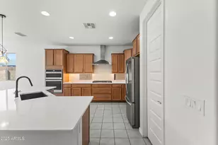 25915 W Quail Ave, Buckeye, AZ 85396 - Photo 18