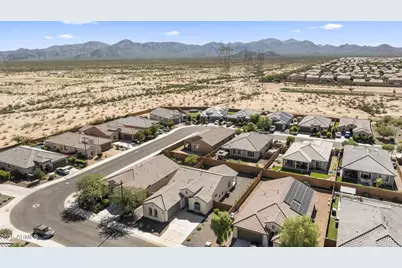 25915 W Quail Avenue, Buckeye, AZ 85396 - Photo 48