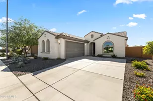 25915 W Quail Ave, Buckeye, AZ 85396 - Photo 2