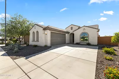 25915 W Quail Avenue, Buckeye, AZ 85396 - Photo 2