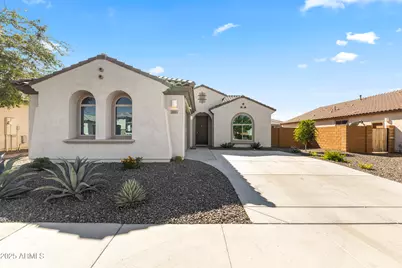 25915 W Quail Avenue, Buckeye, AZ 85396 - Photo 4