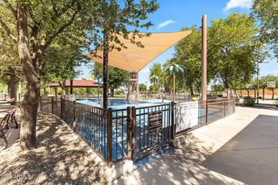 25915 W Quail Avenue, Buckeye, AZ 85396 - Photo 58