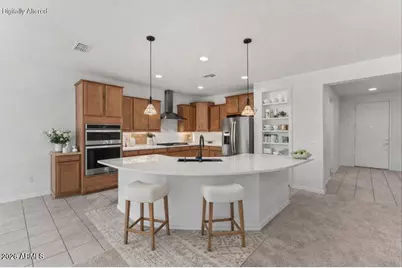 25915 W Quail Avenue, Buckeye, AZ 85396 - Photo 4