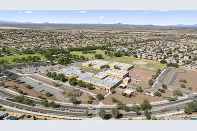 25915 W Quail Avenue, Buckeye, AZ 85396 - Photo 68