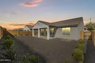 25915 W Quail Ave, Buckeye, AZ 85396 - Photo 38