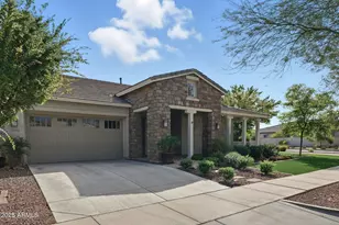 20421 W Legend Trail, Buckeye, AZ 85396 - Photo 32
