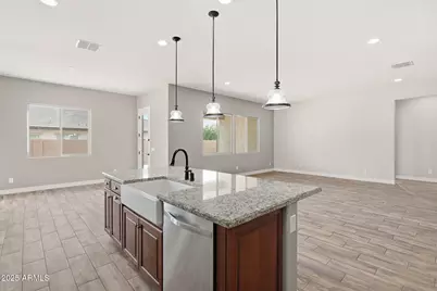 20421 W Legend Trail, Buckeye, AZ 85396 - Photo 4