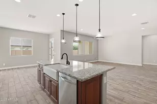 20421 W Legend Trail, Buckeye, AZ 85396 - Photo 4