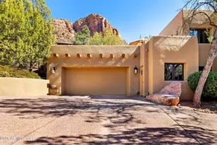 123 E Mallard Dr, Sedona, AZ 86336 - Photo 4