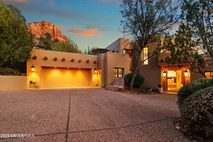 123 E Mallard Dr, Sedona, AZ 86336 - Photo 36