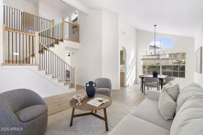 4931 E Paradise Lane, Scottsdale, AZ 85254 - Photo 1