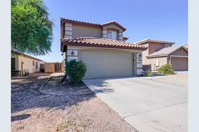 12418 N Palm Street, El Mirage, AZ 85335 - Photo 34