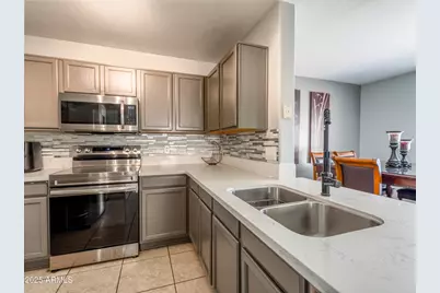 12418 N Palm Street, El Mirage, AZ 85335 - Photo 2