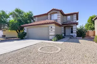 12418 N Palm St, El Mirage, AZ 85335 - Photo 1