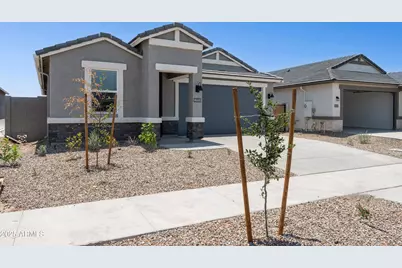 46445 W Lander Lane, Maricopa, AZ 85139 - Photo 2