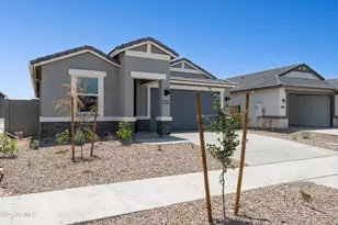 46445 W Lander Ln, Maricopa, AZ 85139 - Photo 2