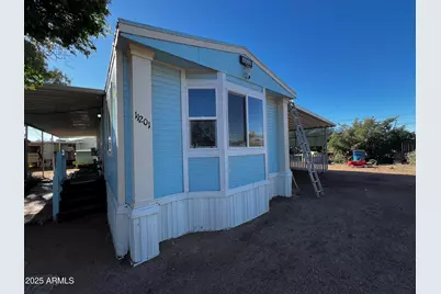 11201 E Jupiter Drive, Apache Junction, AZ 85120 - Photo 4