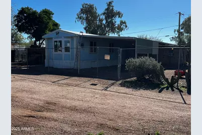 11201 E Jupiter Drive, Apache Junction, AZ 85120 - Photo 1