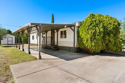 3840 N Joan Court, Prescott Valley, AZ 86314 - Photo 1