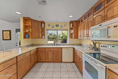 1646 N Peach Drive, Wickenburg, AZ 85390 - Photo 22