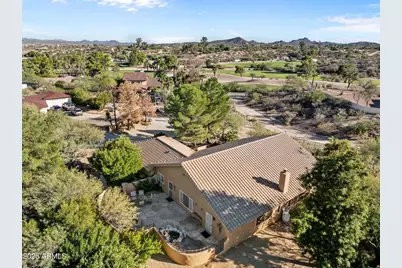 1646 N Peach Drive, Wickenburg, AZ 85390 - Photo 1