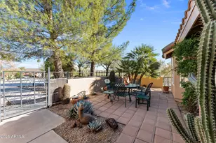 1646 N Peach Dr, Wickenburg, AZ 85390 - Photo 8