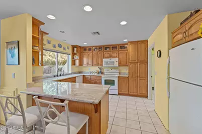 1646 N Peach Drive, Wickenburg, AZ 85390 - Photo 20