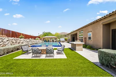 8736 E Granite Pass Road, Scottsdale, AZ 85266 - Photo 32