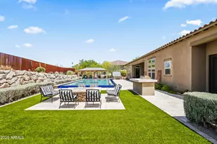 8736 E Granite Pass Rd, Scottsdale, AZ 85266 - Photo 32