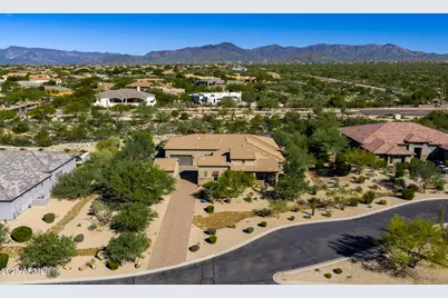 8736 E Granite Pass Road, Scottsdale, AZ 85266 - Photo 2