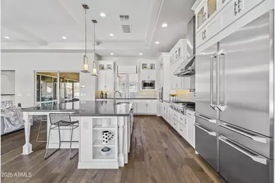 8736 E Granite Pass Road, Scottsdale, AZ 85266 - Photo 8