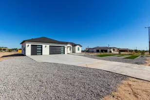 681 N Bruner Rd, Buckeye, AZ 85396 - Photo 2