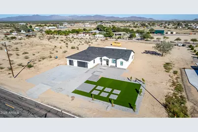 681 N Bruner Road, Buckeye, AZ 85396 - Photo 48