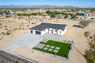 681 N Bruner Rd, Buckeye, AZ 85396 - Photo 48